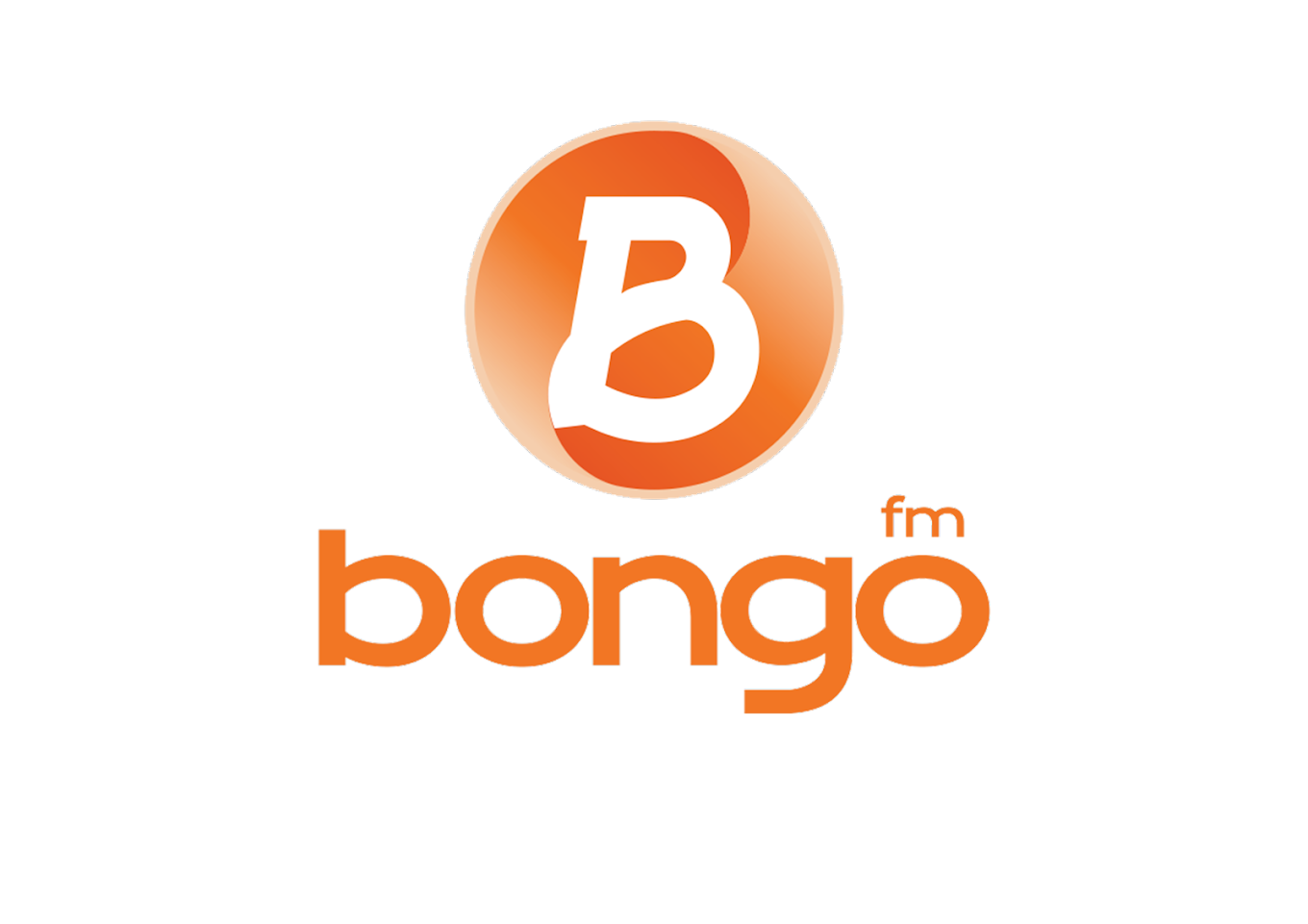 Bongo FM Logo