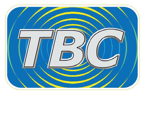 TBC Logo